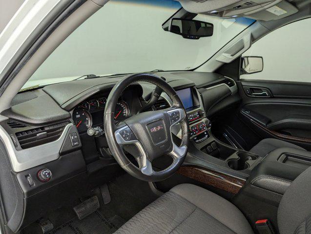 used 2016 GMC Yukon XL car, priced at $18,999