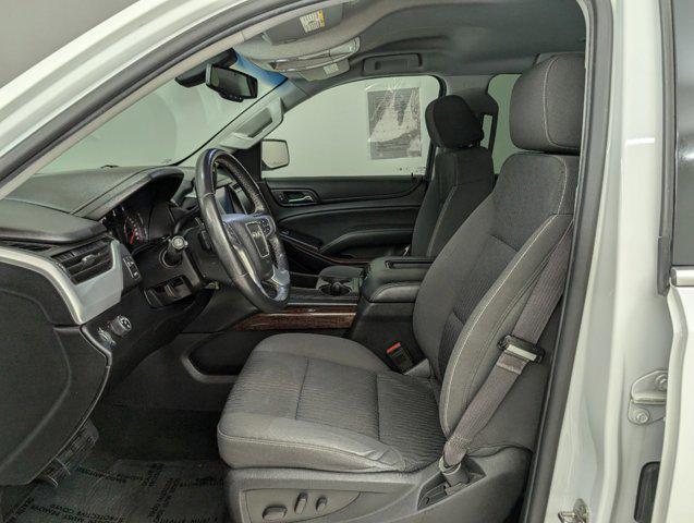 used 2016 GMC Yukon XL car, priced at $18,999