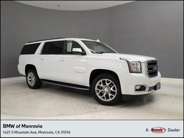 used 2016 GMC Yukon XL car, priced at $18,999