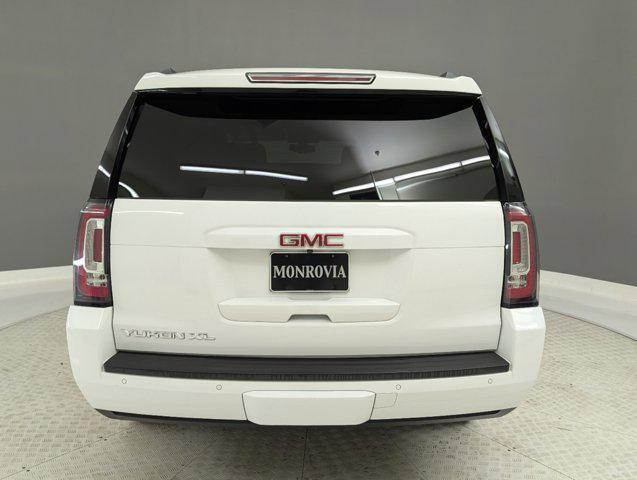 used 2016 GMC Yukon XL car, priced at $18,999