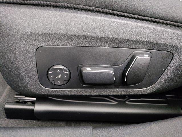 new 2025 BMW i4 Gran Coupe car, priced at $61,595