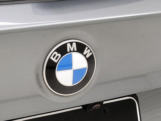 used 2024 BMW X3 car, priced at $31,499