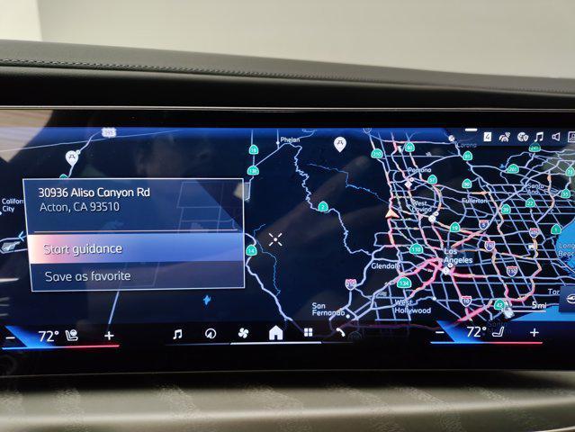 new 2025 BMW 740 car, priced at $102,355