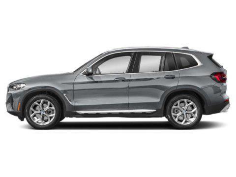 new 2024 BMW X3 car, priced at $56,415