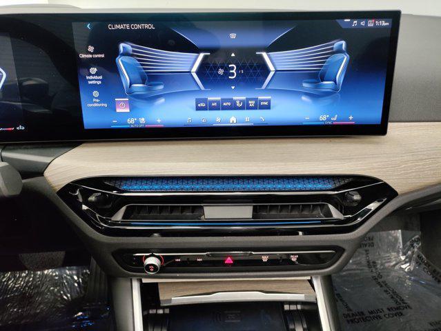 used 2025 BMW 430 car, priced at $48,388