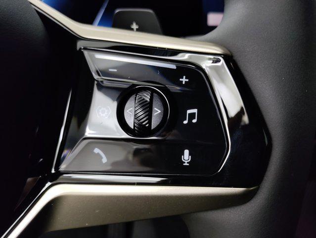 new 2025 BMW X3 car, priced at $56,610