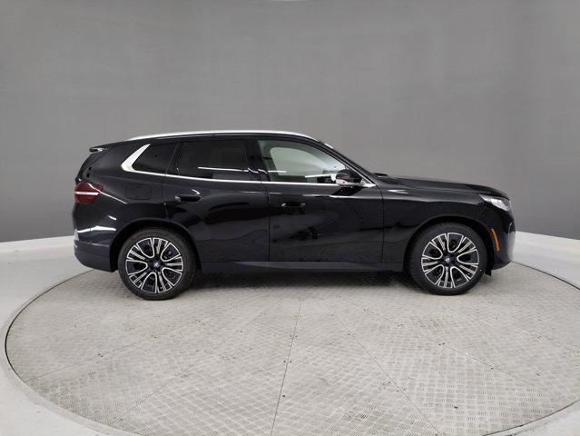 new 2025 BMW X3 car, priced at $56,610