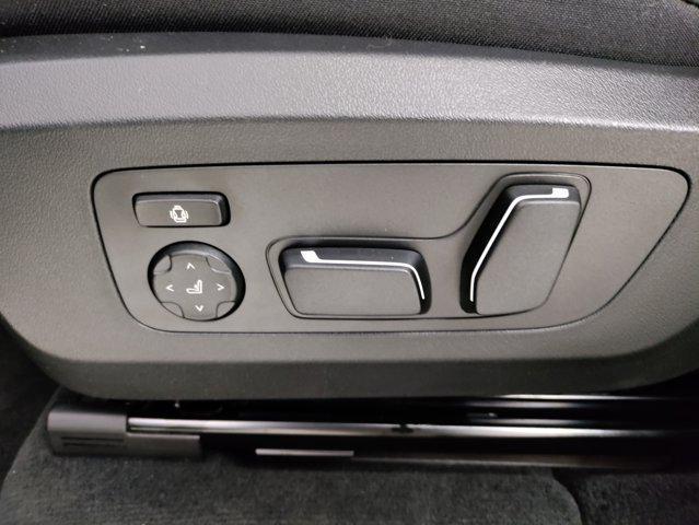new 2025 BMW X3 car, priced at $56,610