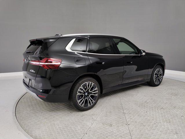 new 2025 BMW X3 car, priced at $56,610