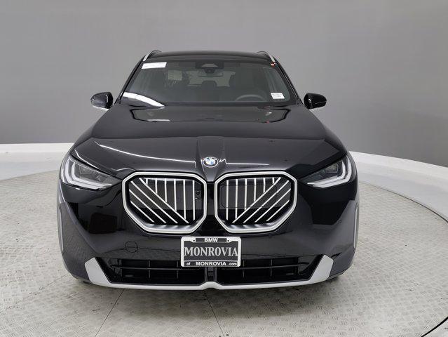 new 2025 BMW X3 car, priced at $56,610