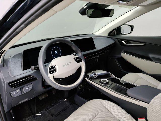 used 2024 Kia EV6 car, priced at $27,999
