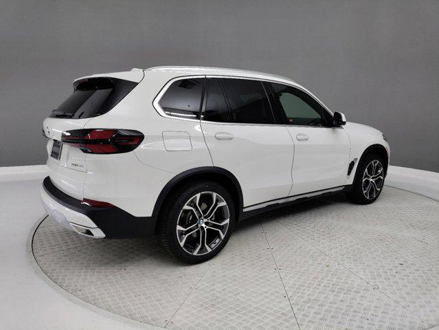 new 2025 BMW X5 car, priced at $71,335