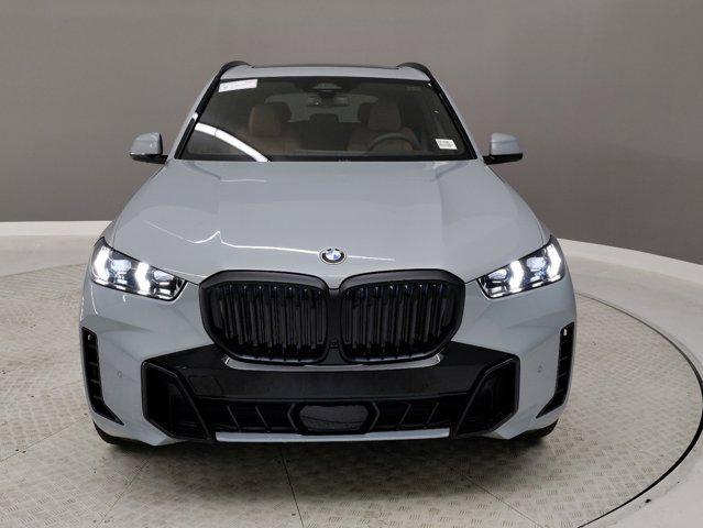 new 2025 BMW X5 car, priced at $77,090