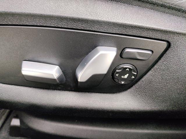 used 2022 BMW 530 car, priced at $36,999