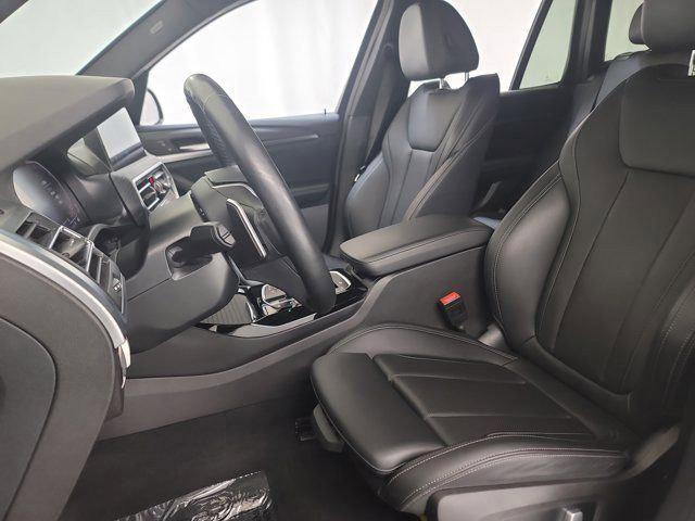used 2023 BMW X3 car, priced at $27,498