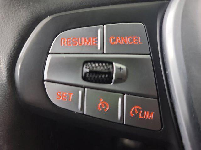 used 2023 BMW X3 car, priced at $26,496