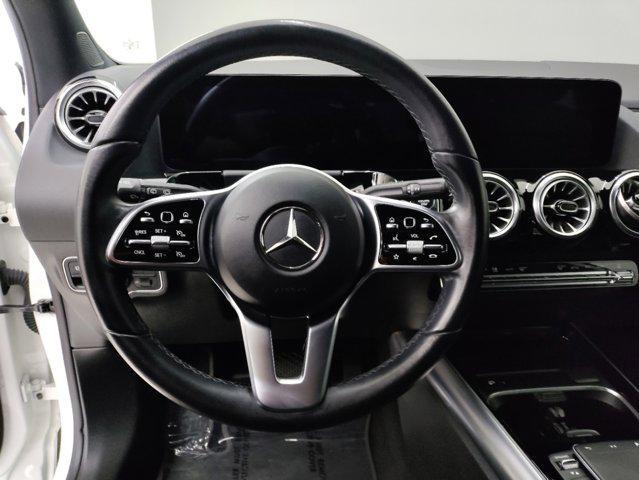 used 2022 Mercedes-Benz GLA 250 car, priced at $26,988