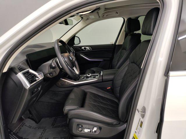 used 2023 BMW X7 car, priced at $60,999