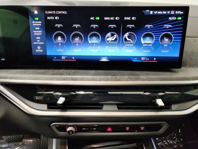 used 2023 BMW X7 car, priced at $60,999