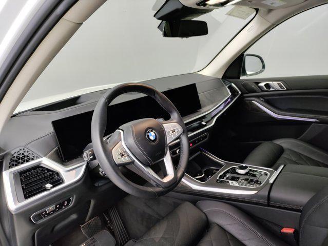 used 2023 BMW X7 car, priced at $60,999