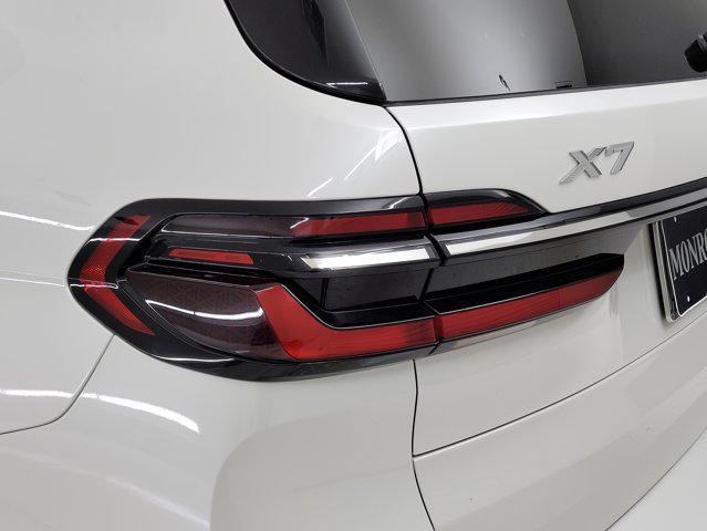 used 2023 BMW X7 car, priced at $60,999