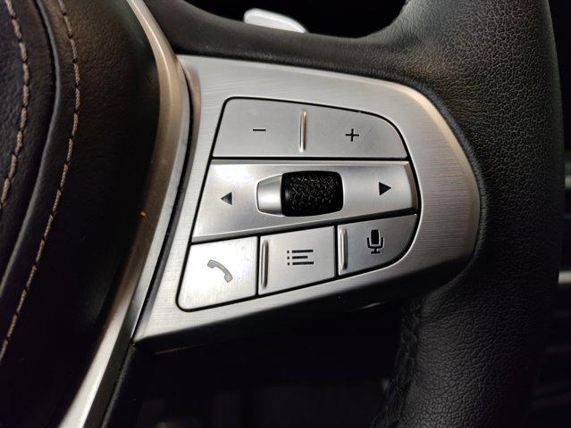 used 2023 BMW X7 car, priced at $60,999