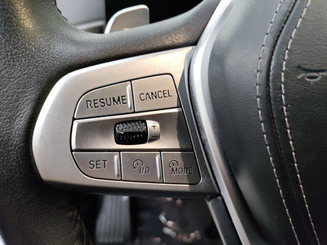 used 2023 BMW X7 car, priced at $60,999
