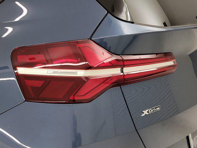 new 2026 BMW X3 car, priced at $60,075