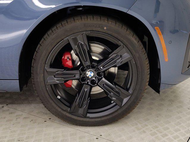 new 2026 BMW X3 car, priced at $60,075