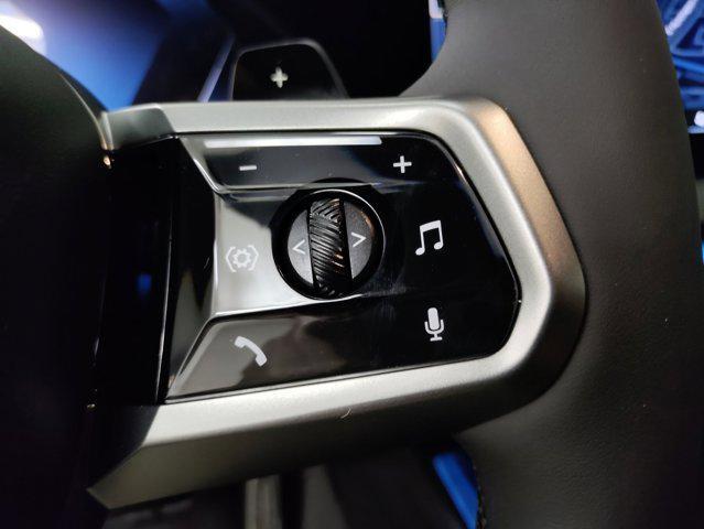 new 2026 BMW X3 car, priced at $60,075