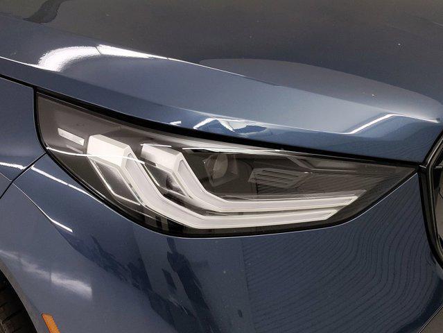 new 2026 BMW X3 car, priced at $60,075