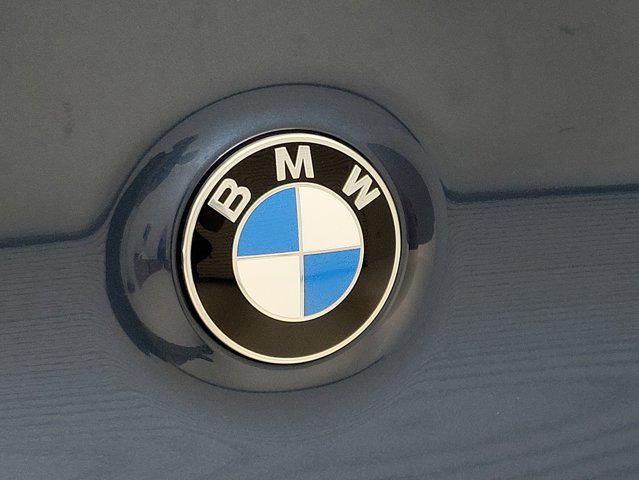 new 2026 BMW X3 car, priced at $60,075