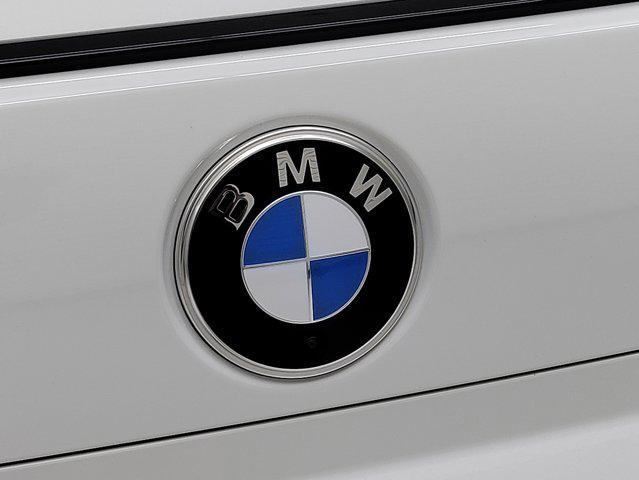 new 2025 BMW 740 car, priced at $102,405