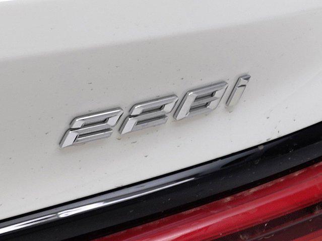 new 2024 BMW 228 Gran Coupe car, priced at $46,605