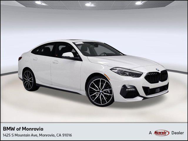 new 2024 BMW 228 Gran Coupe car, priced at $46,605