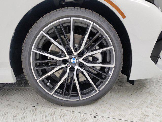 new 2024 BMW 228 Gran Coupe car, priced at $46,605