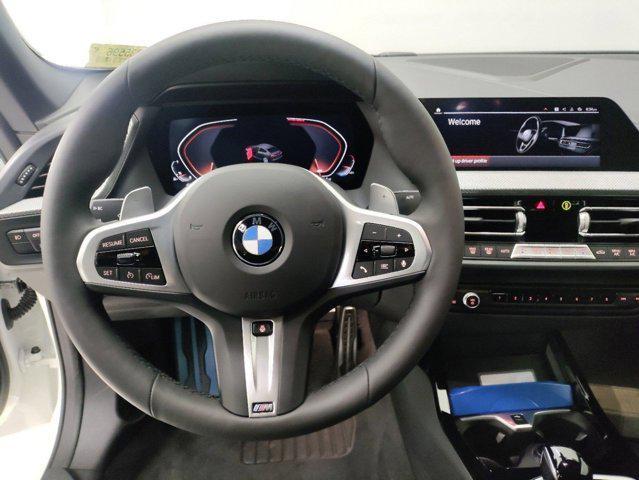 new 2024 BMW 228 Gran Coupe car, priced at $46,605