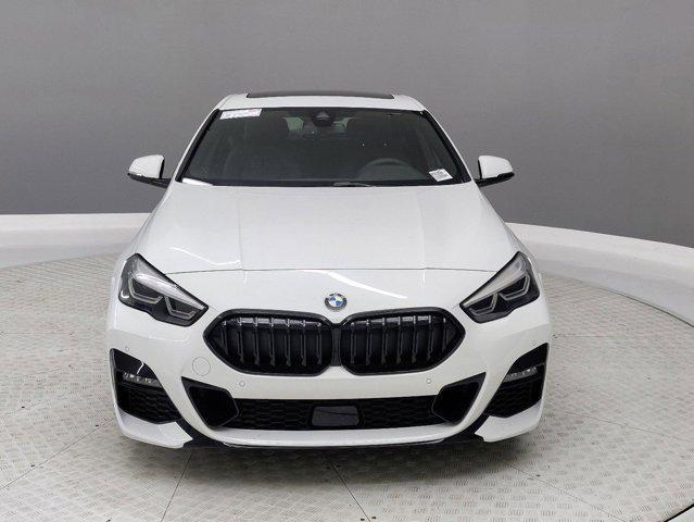 new 2024 BMW 228 Gran Coupe car, priced at $46,605