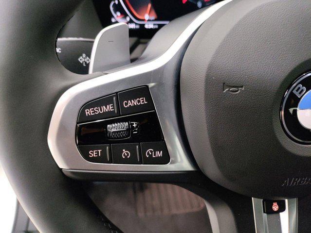 new 2024 BMW 228 Gran Coupe car, priced at $46,605