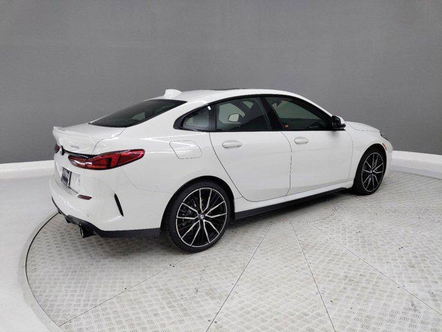 new 2024 BMW 228 Gran Coupe car, priced at $46,605