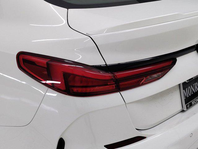 new 2024 BMW 228 Gran Coupe car, priced at $46,605