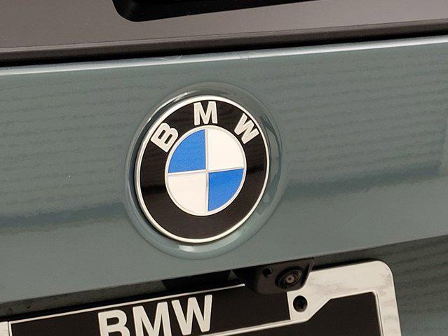 new 2026 BMW X1 car, priced at $48,940