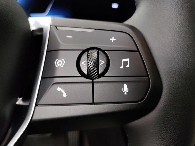 new 2026 BMW X1 car, priced at $48,940