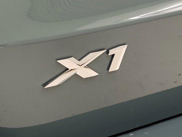 new 2026 BMW X1 car, priced at $48,940