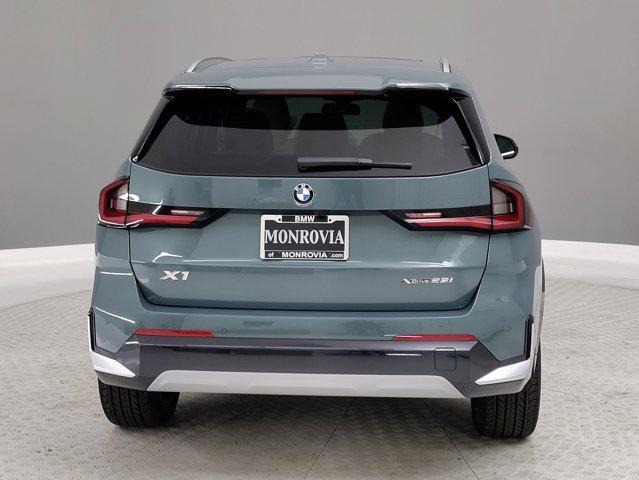 new 2026 BMW X1 car, priced at $48,940