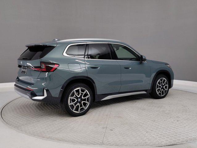 new 2026 BMW X1 car, priced at $48,940