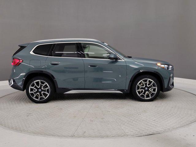 new 2026 BMW X1 car, priced at $48,940