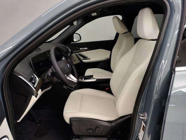 new 2026 BMW X1 car, priced at $48,940