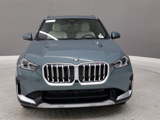 new 2026 BMW X1 car, priced at $48,940