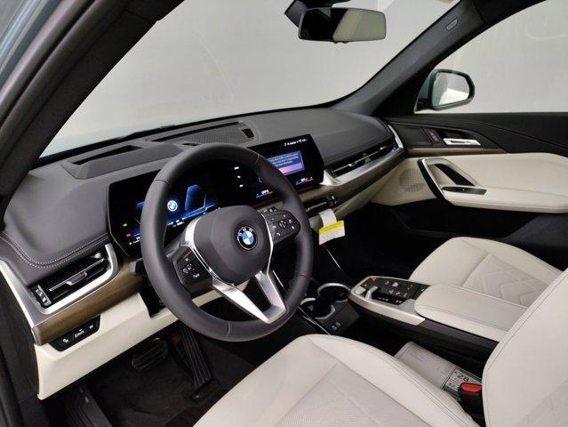 new 2026 BMW X1 car, priced at $48,940